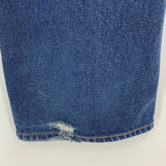 Mens Lime Tree Denim Jeans Pants Size 48 x 31 0869 - Picture 7 of 7